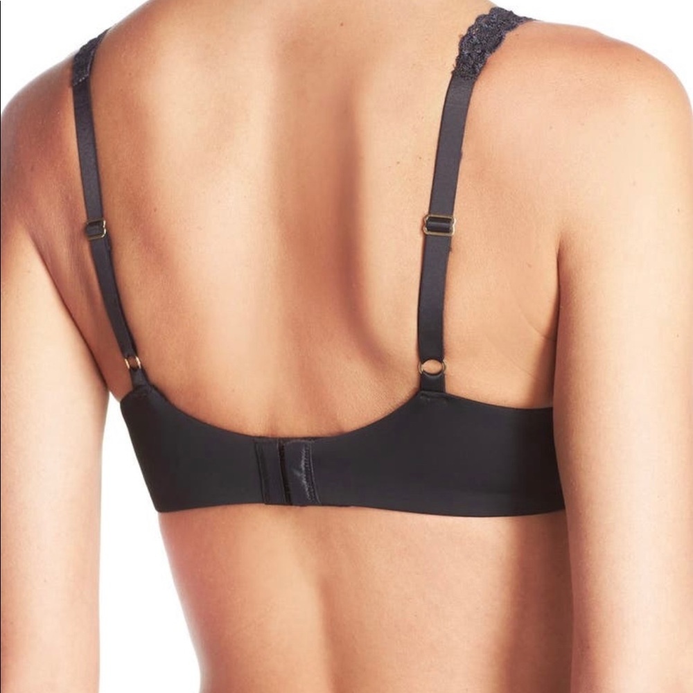 Natori Pure Luxe Underwire t-shirt Bra